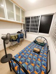 Blk 344 Teck Ghee Evergreen (Ang Mo Kio), HDB 4 Rooms #587664531